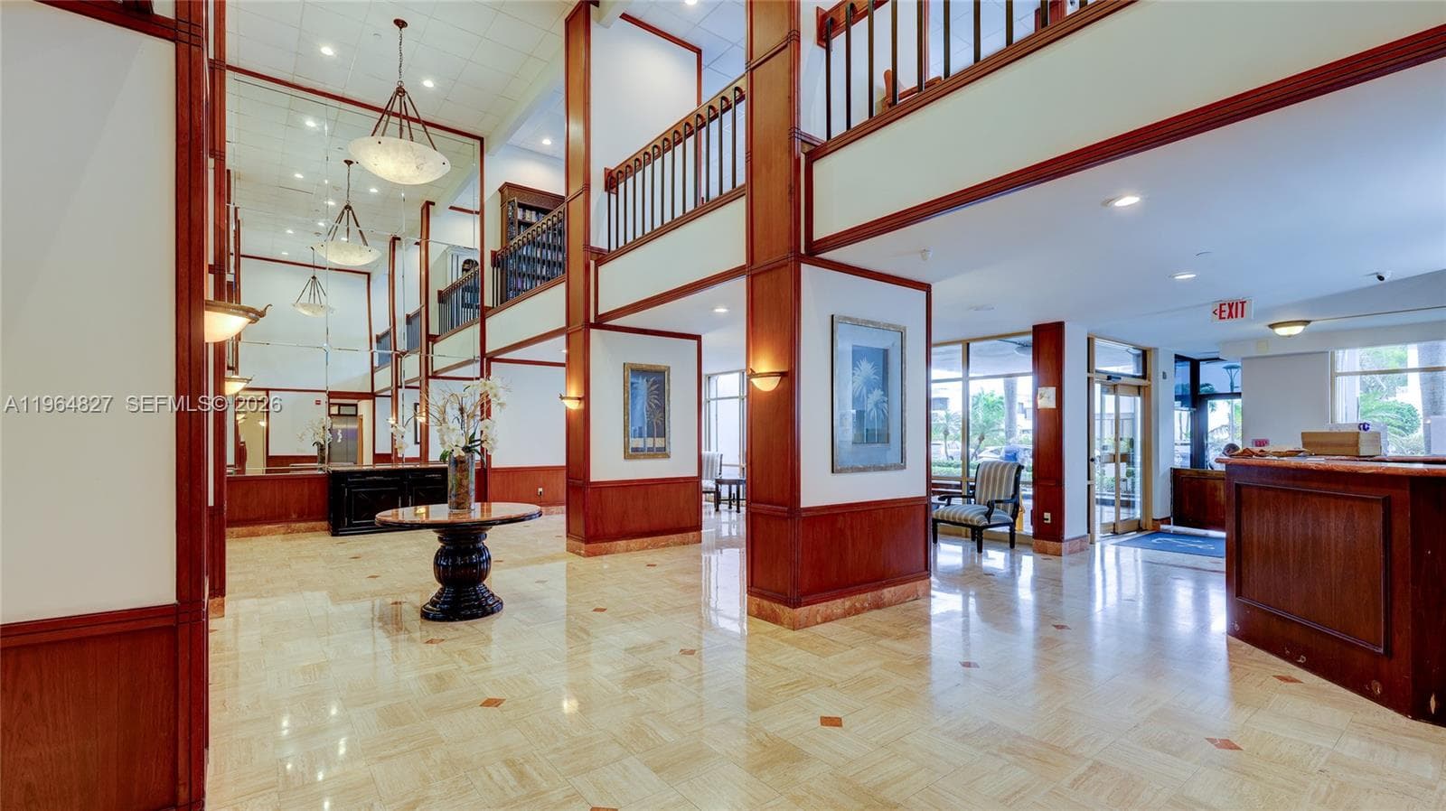 ADMIRALS PORT CONDO WEST · #817E in Aventura - Photo 23