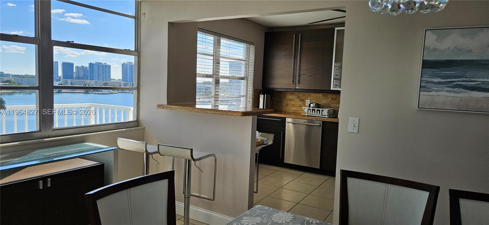 ADMIRALS PORT CONDO WEST · #817E in Aventura - Photo 11