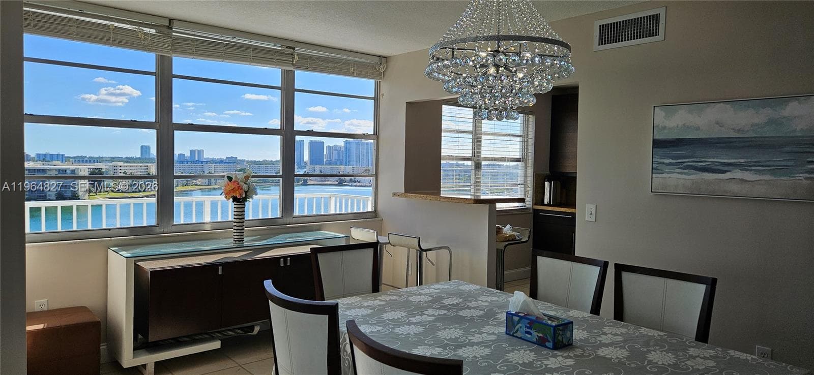 ADMIRALS PORT CONDO WEST · #817E in Aventura - Photo 4