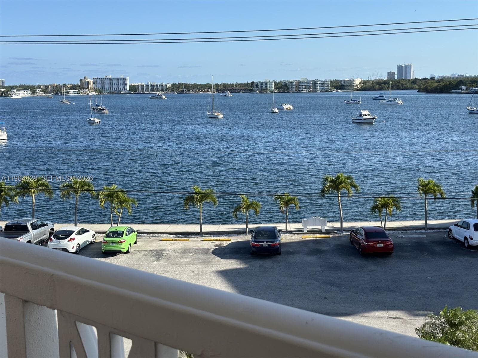 POINT EAST · #K414 in Aventura - Photo 2