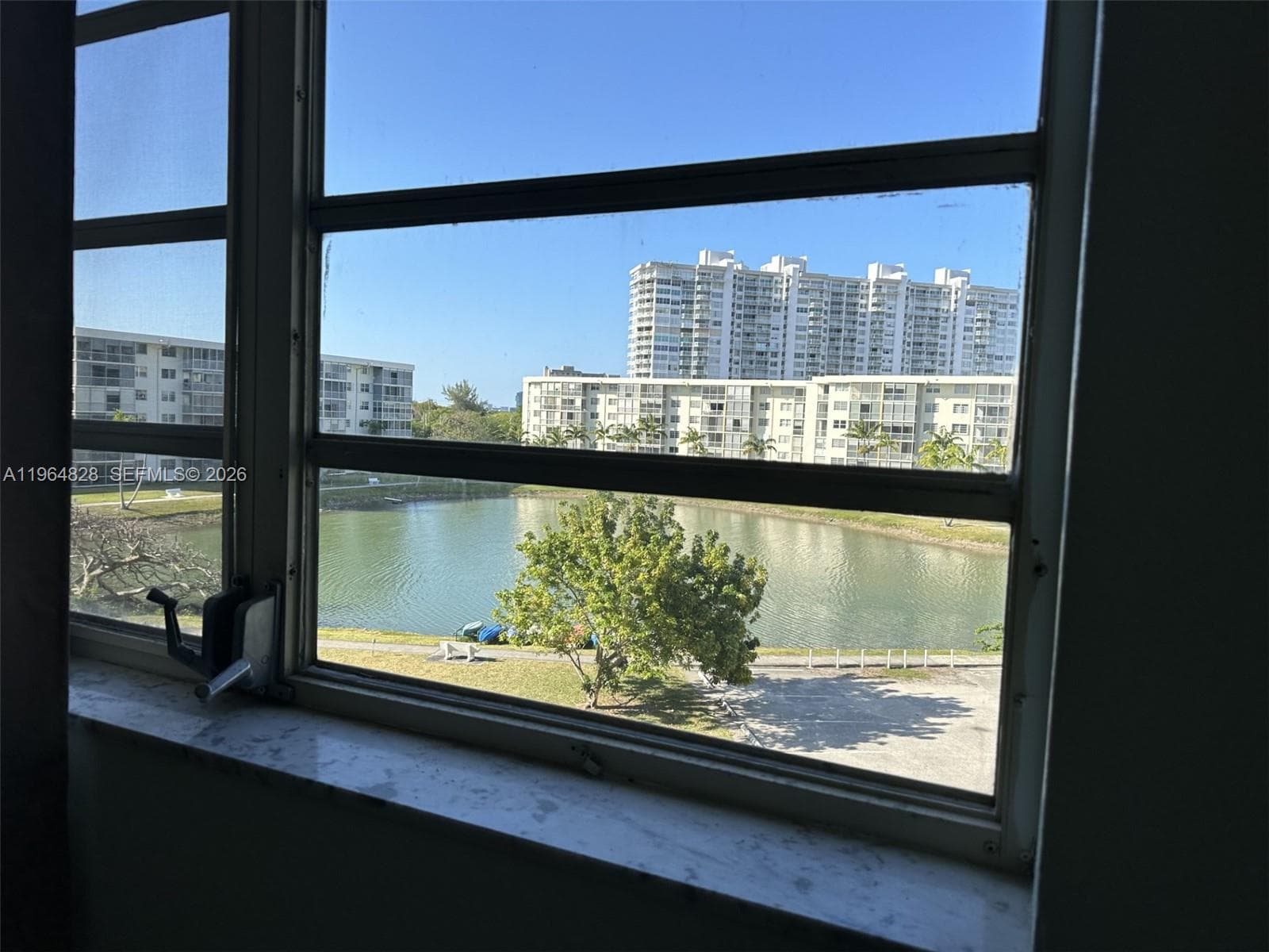 POINT EAST · #K414 in Aventura - Photo 17