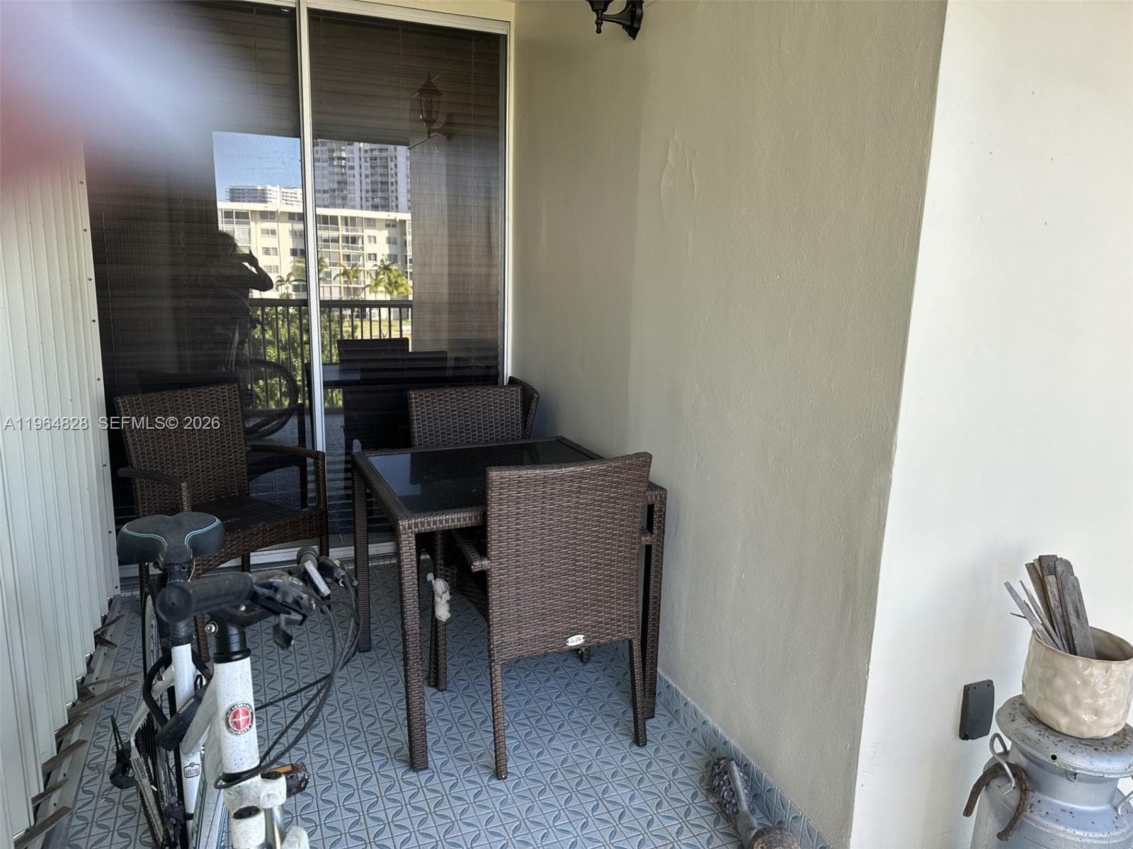 POINT EAST · #K414 in Aventura - Photo 22