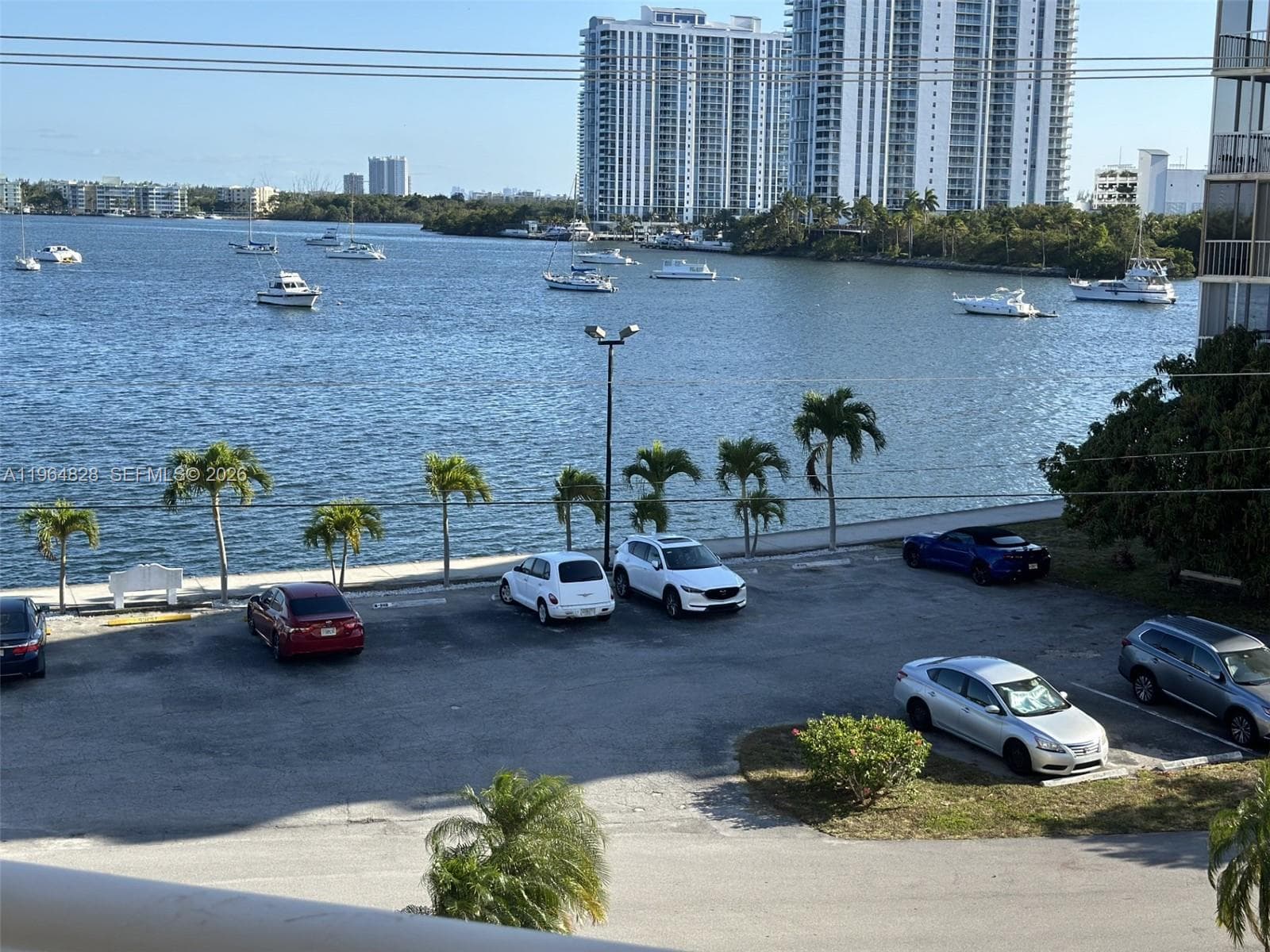 POINT EAST · #K414 in Aventura - Photo 3