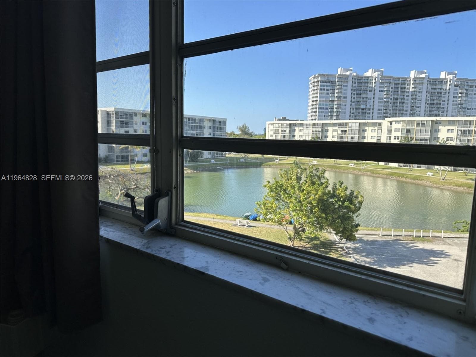 POINT EAST · #K414 in Aventura - Photo 18