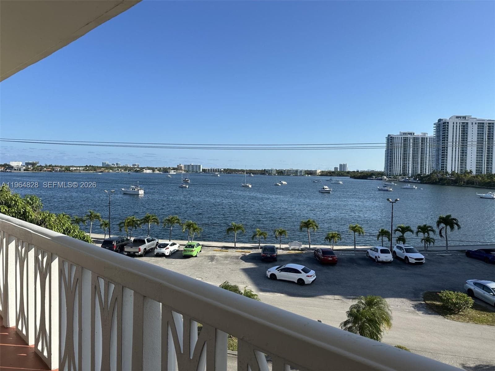 POINT EAST · #K414 in Aventura - Photo 4