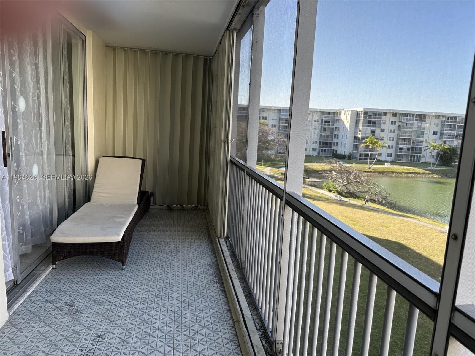 POINT EAST · #K414 in Aventura - Photo 21