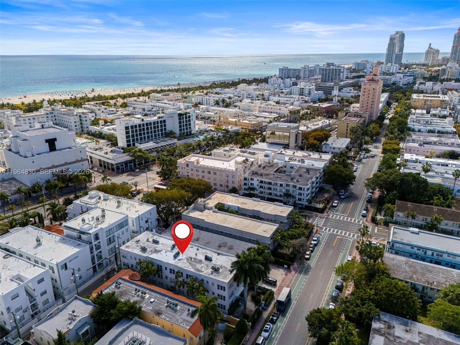 PENN PLAZA CONDO · #206 in Miami Beach - Photo 34