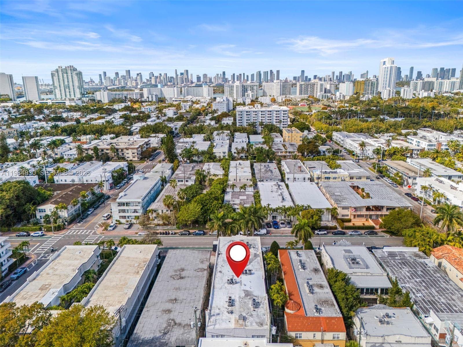 PENN PLAZA CONDO · #206 in Miami Beach - Photo 44
