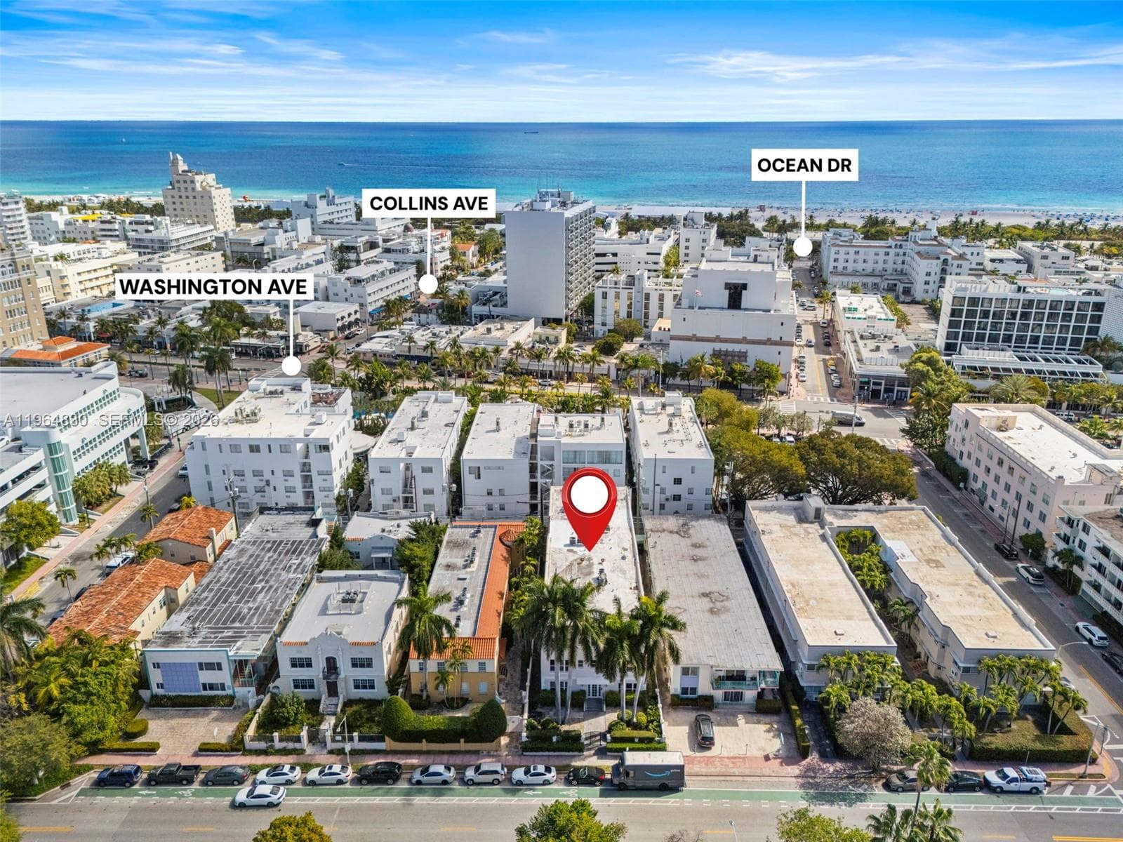 PENN PLAZA CONDO · #206 in Miami Beach - Photo 40