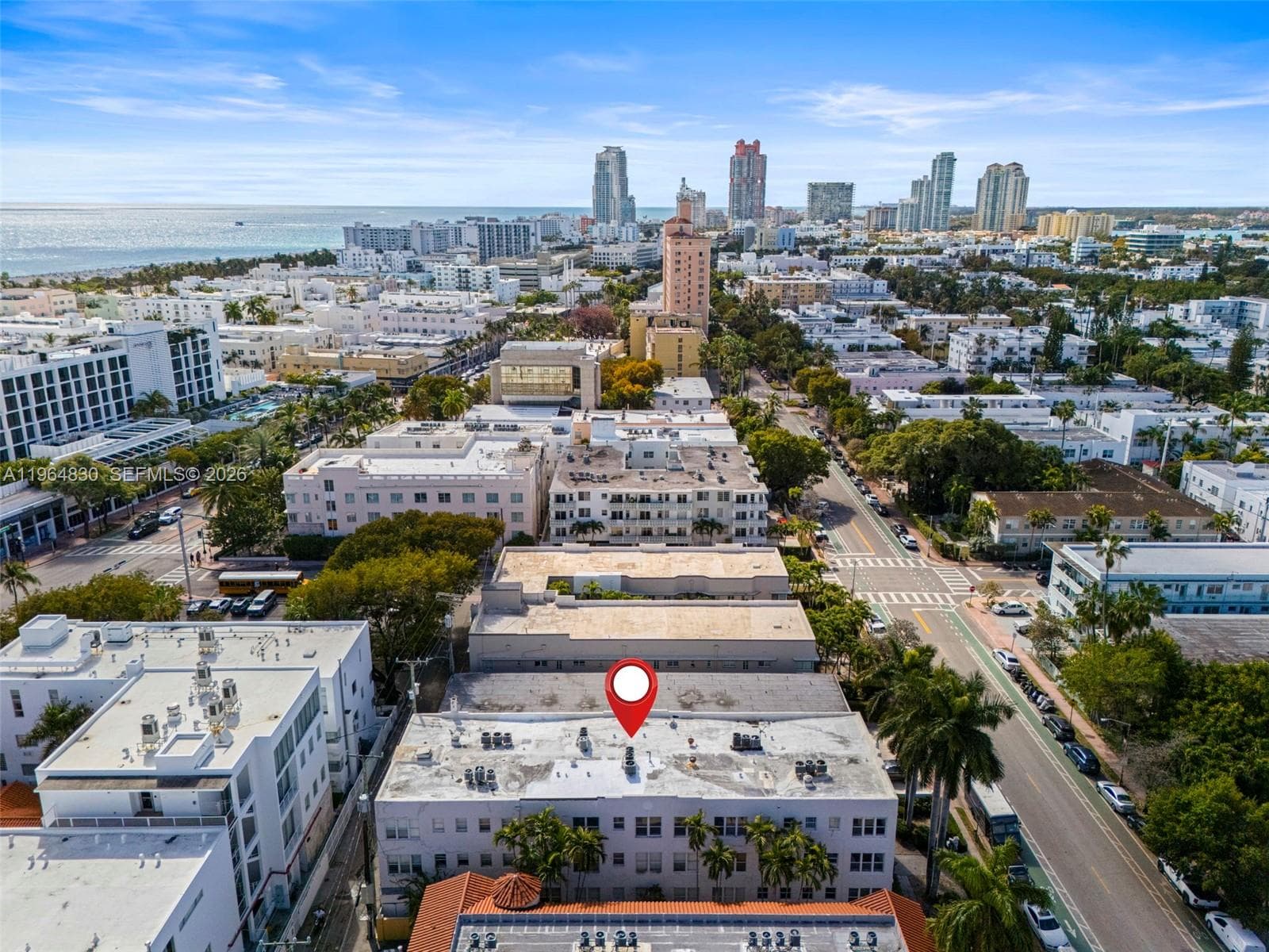 PENN PLAZA CONDO · #206 in Miami Beach - Photo 35