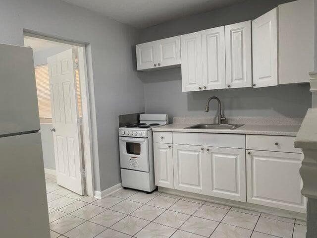 Kitchen 520 52ND st