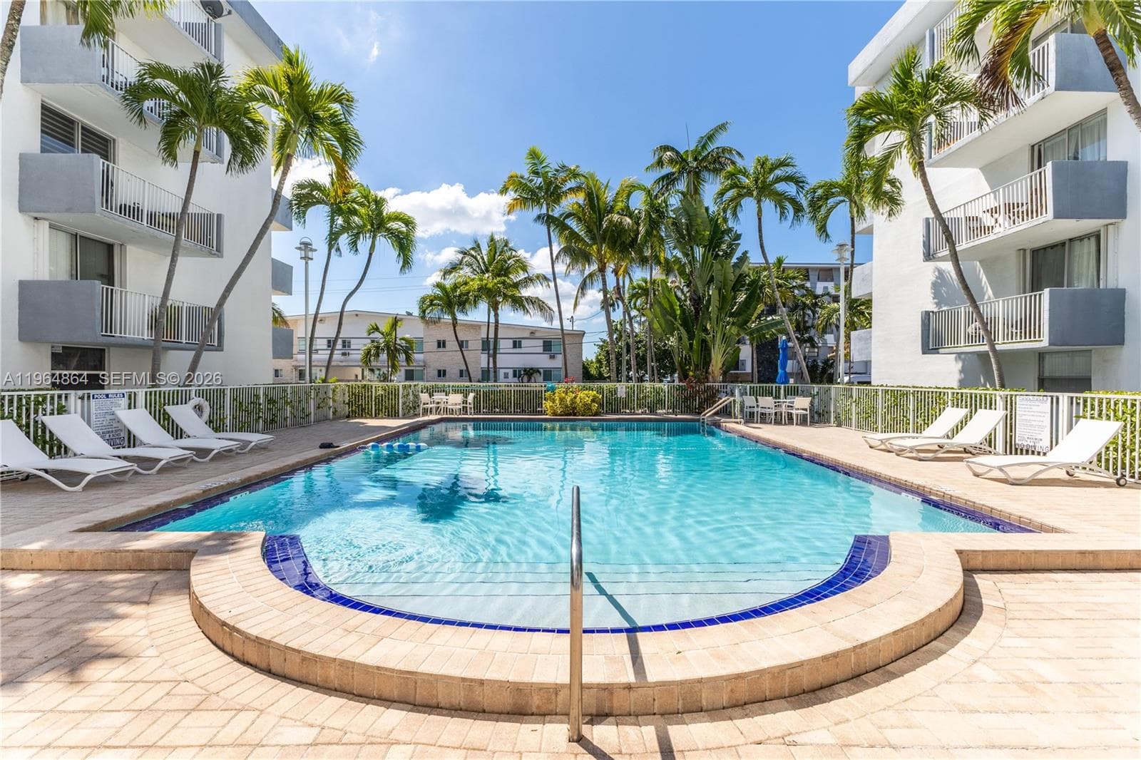 NORTH BAY VILLAS CONDO · #426 in North Bay Village - Photo 2
