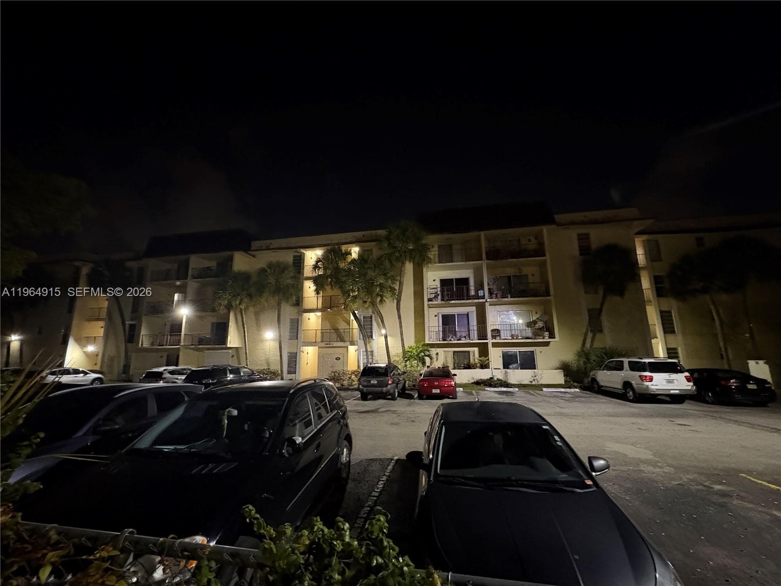 Capri Gardens Condo · #C306 in North Miami - Photo 2