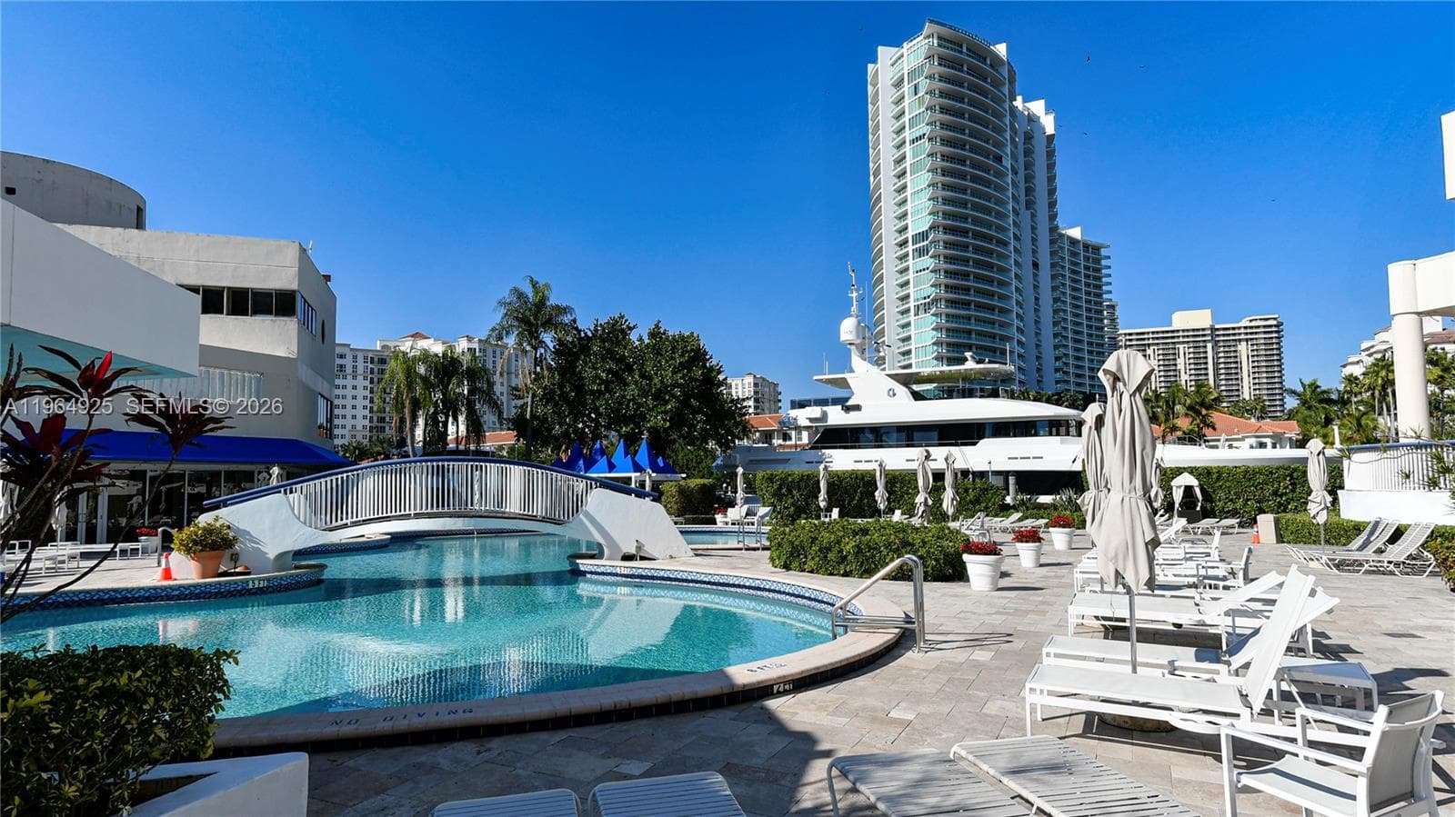 Turnberry Isle · #20G in Aventura - Photo 23