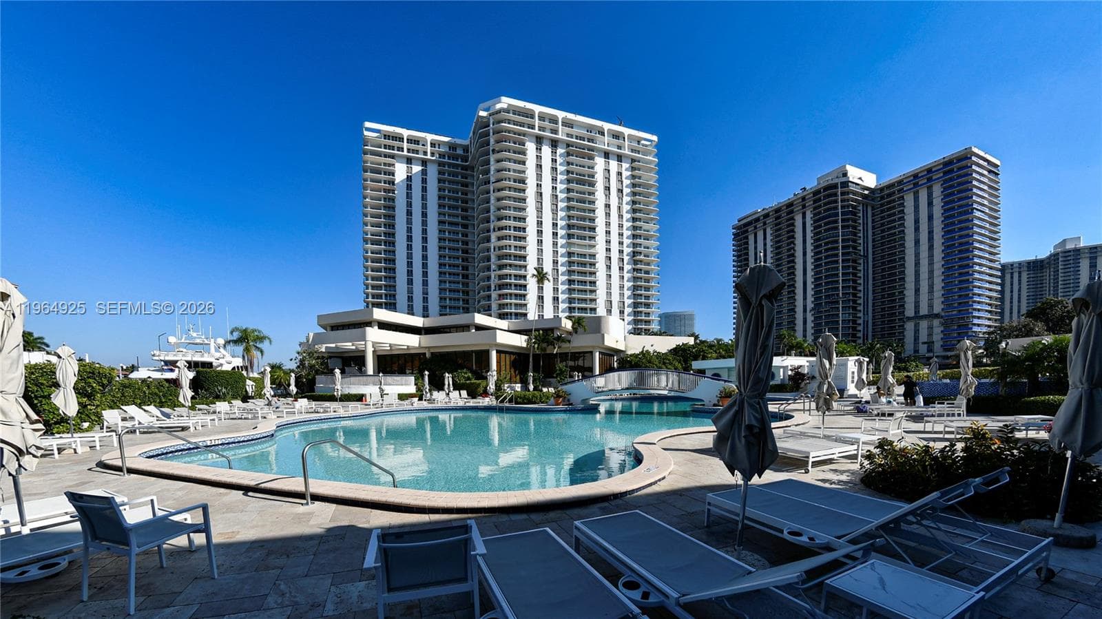 Turnberry Isle · #20G in Aventura - Photo 22