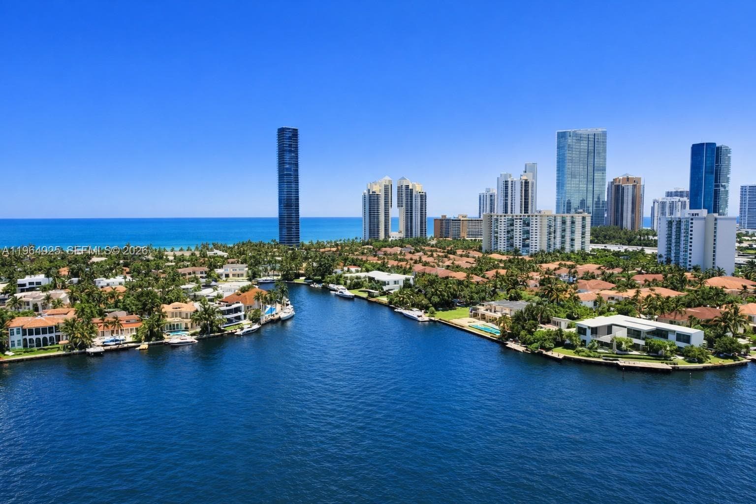 Turnberry Isle · #20G in Aventura - Photo 3