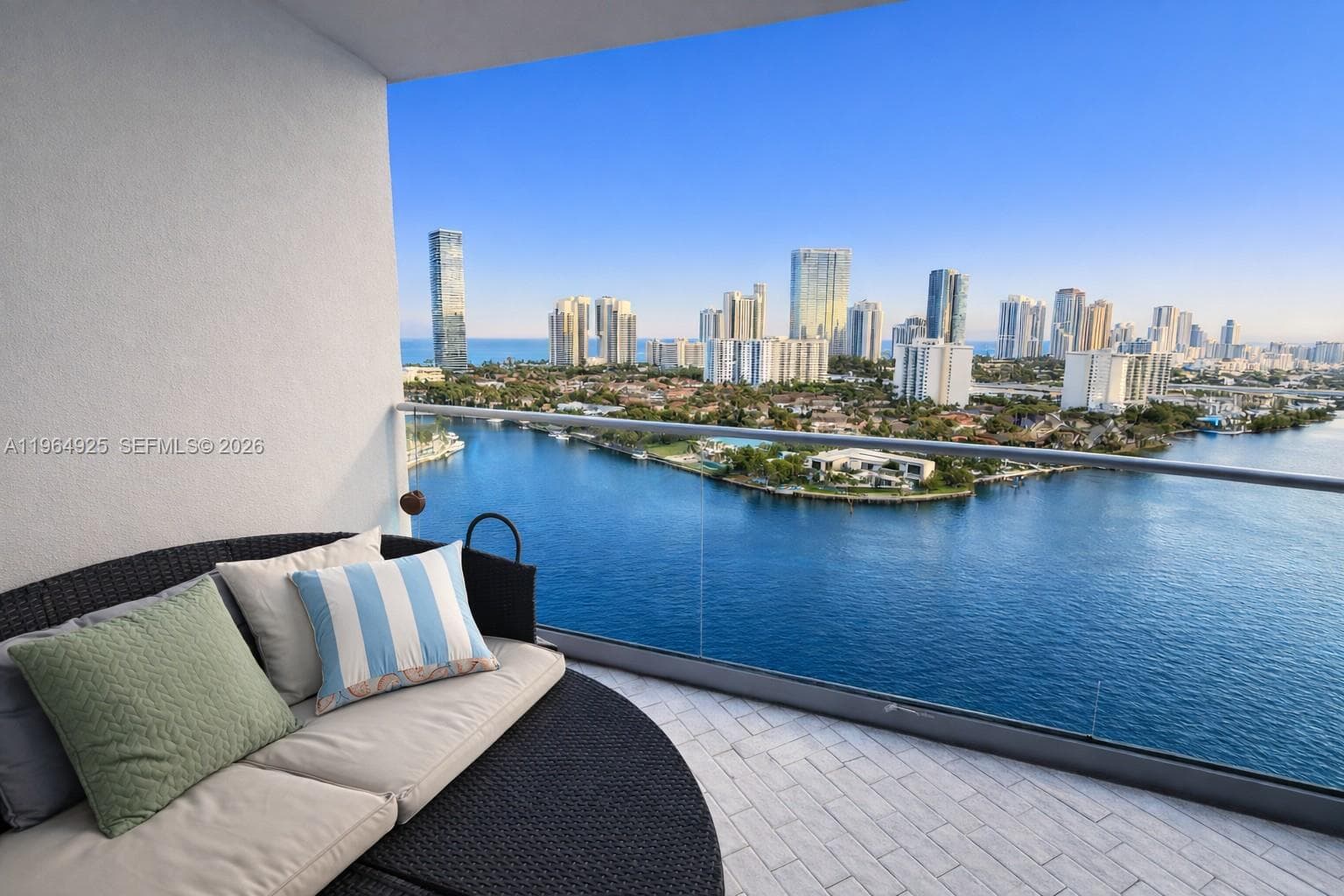Turnberry Isle · #20G in Aventura - Photo 1