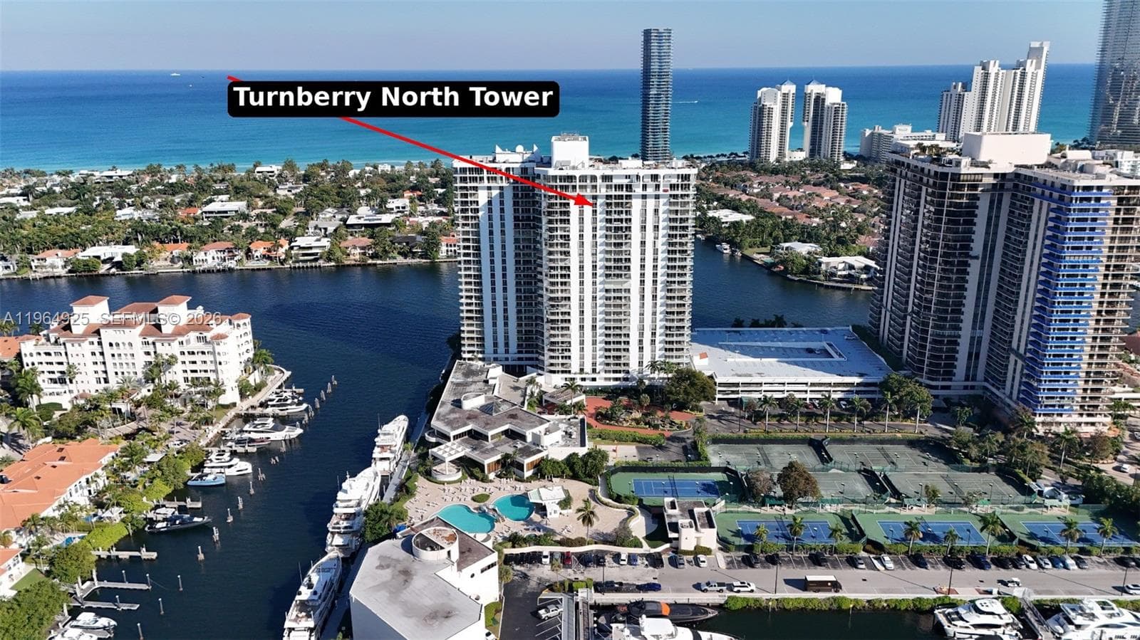 Turnberry Isle · #20G in Aventura - Photo 24