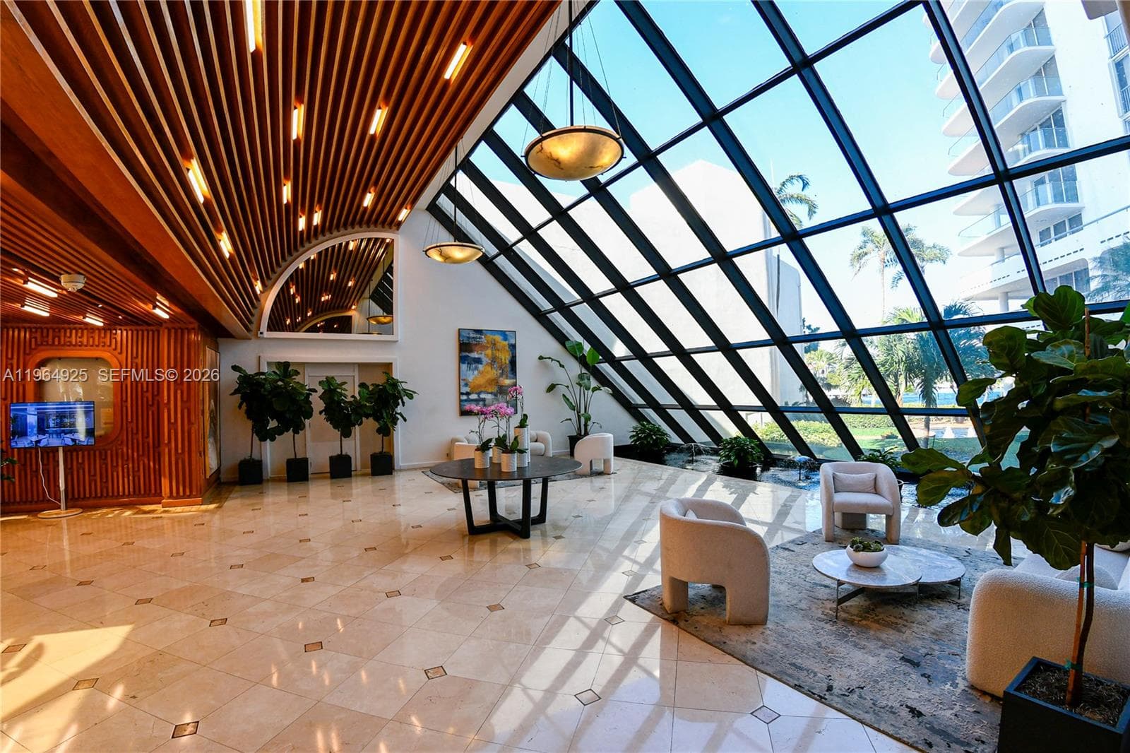 Turnberry Isle · #20G in Aventura - Photo 21