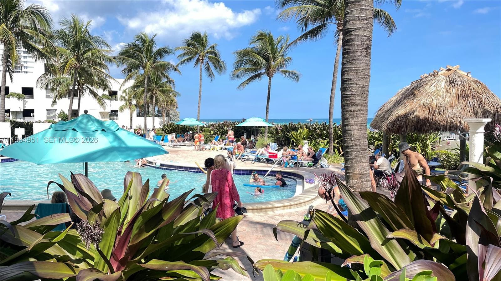 TIDES ON HOLLYWOOD BEACH · #1J in Hollywood - Photo 14