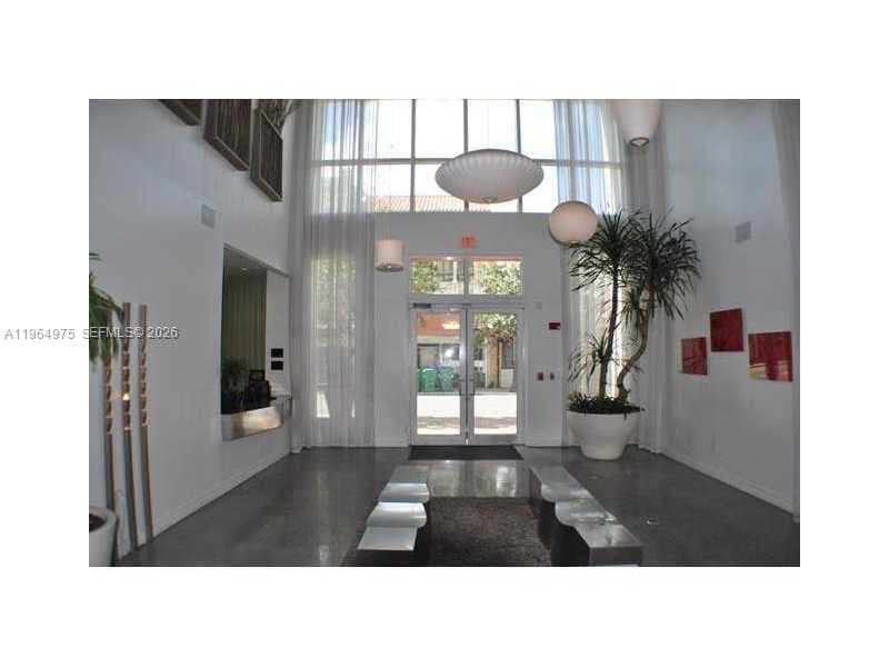 Lobby/Reception