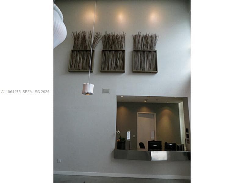 Lobby/Reception
