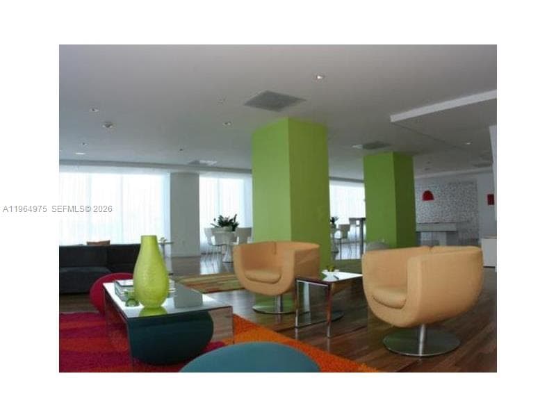 Social Room
