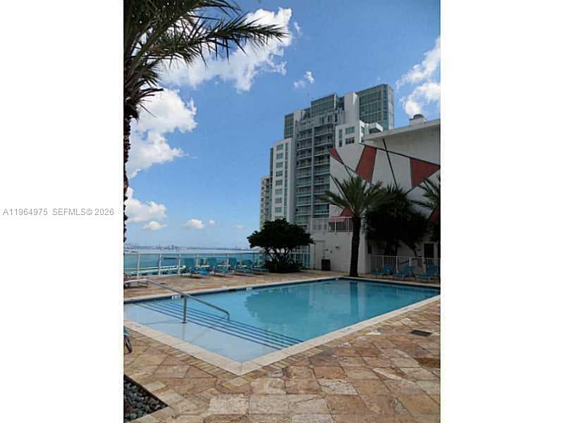 Swimming Pool/Hot Tub/Sauna