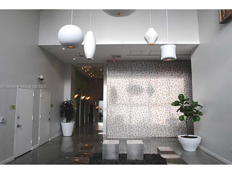 Lobby/Reception