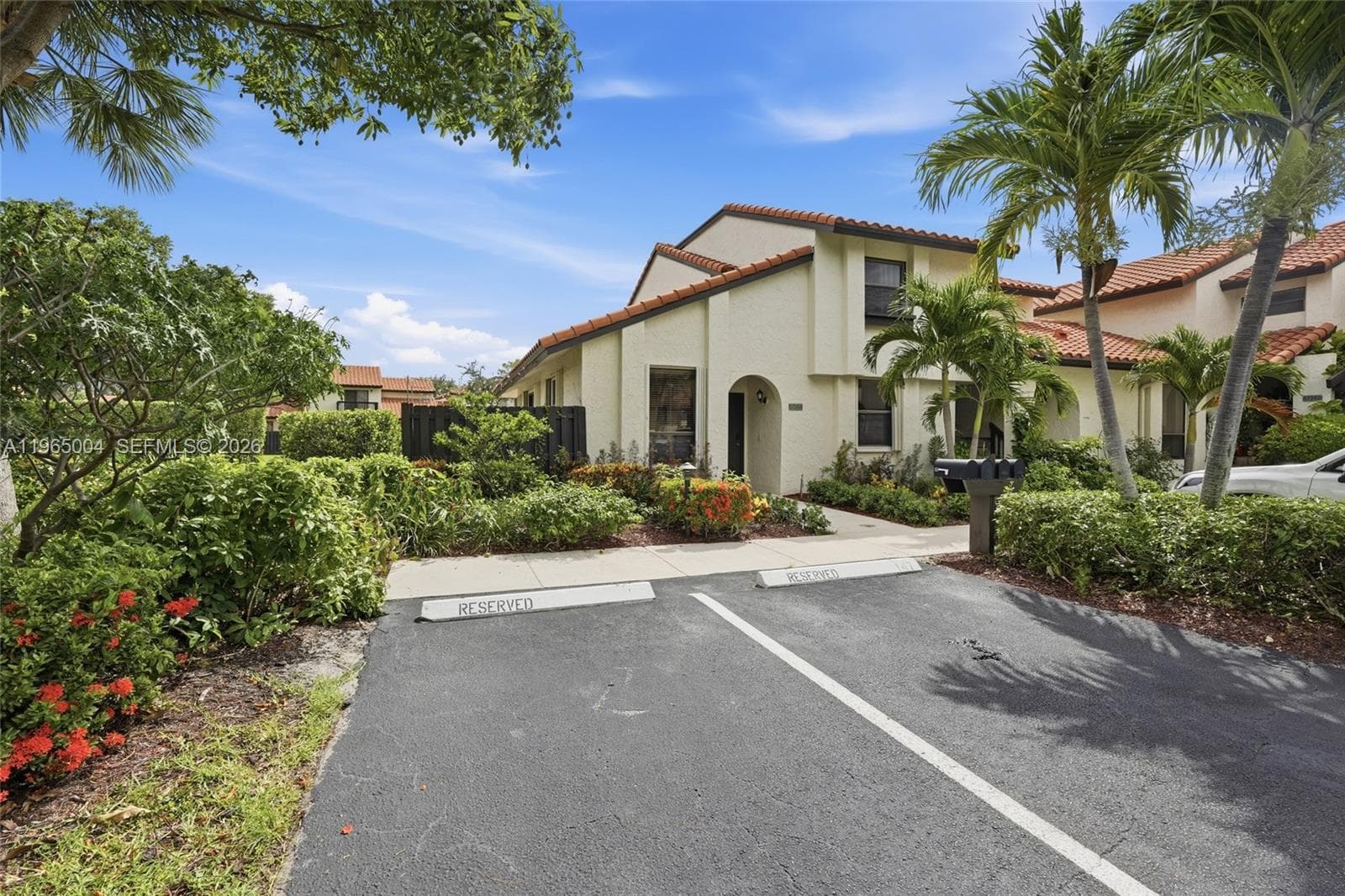 Town Place Condo · #A in Boca Raton - Photo 33