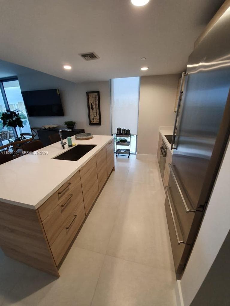 THE HARBOUR NORTH CONDO · #507 in North Miami Beach - Photo 6