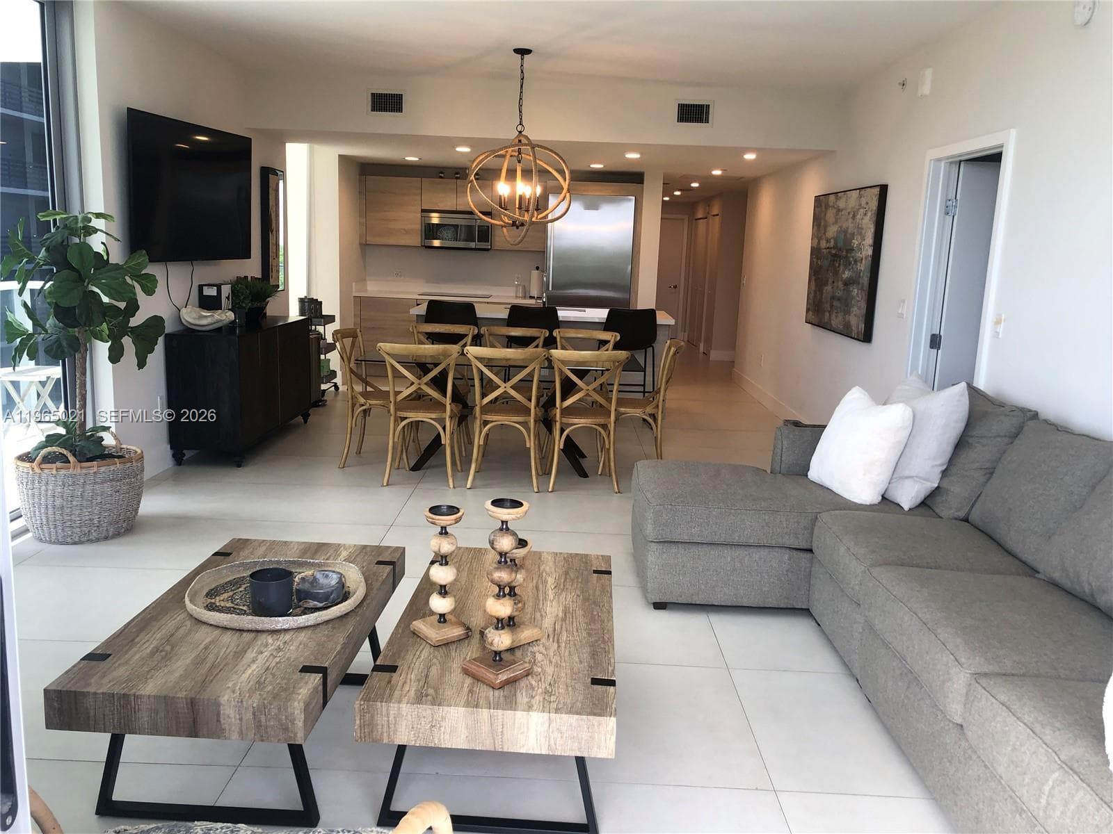 THE HARBOUR NORTH CONDO · #507 in North Miami Beach - Photo 12
