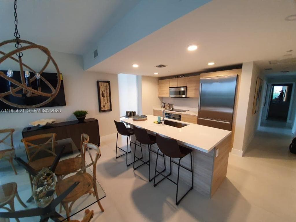 THE HARBOUR NORTH CONDO · #507 in North Miami Beach - Photo 7