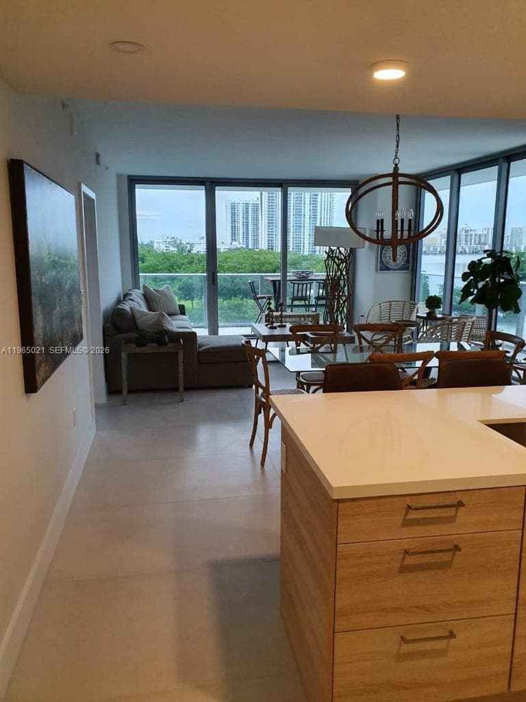 THE HARBOUR NORTH CONDO · #507 in North Miami Beach - Photo 4