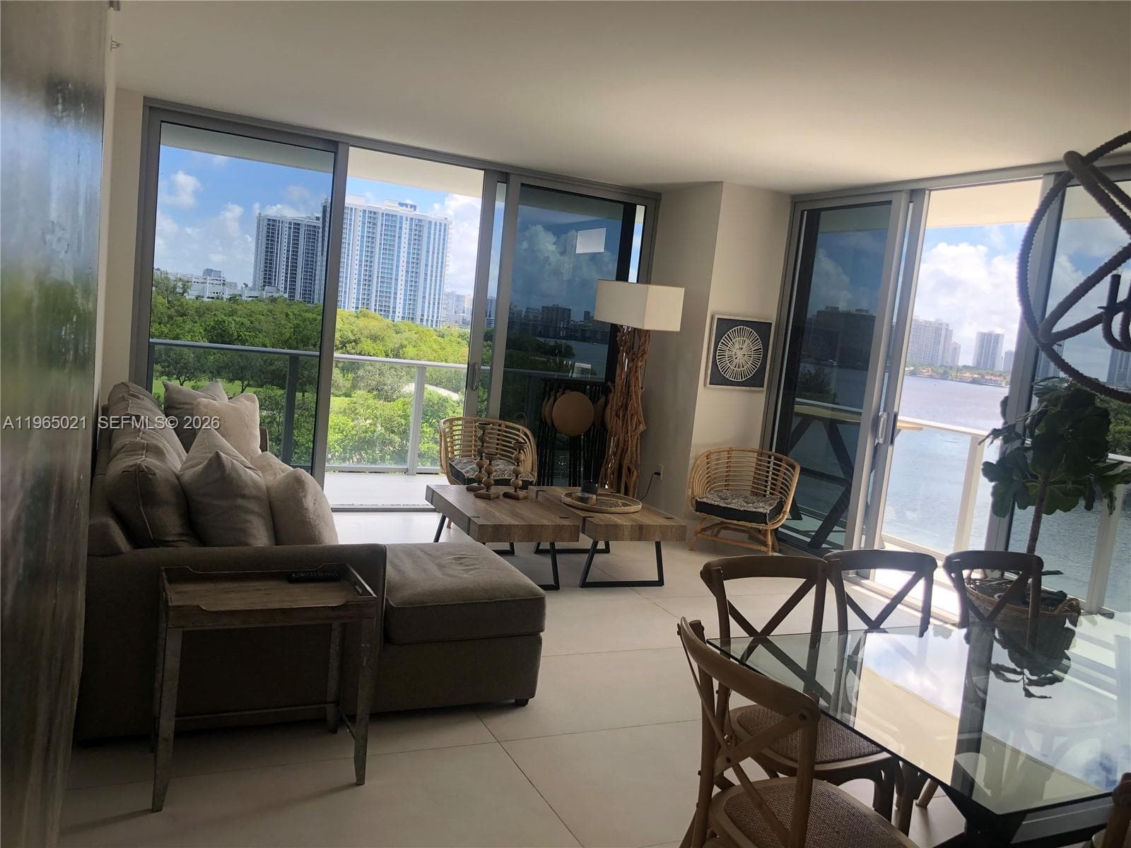 THE HARBOUR NORTH CONDO · #507 in North Miami Beach - Photo 8