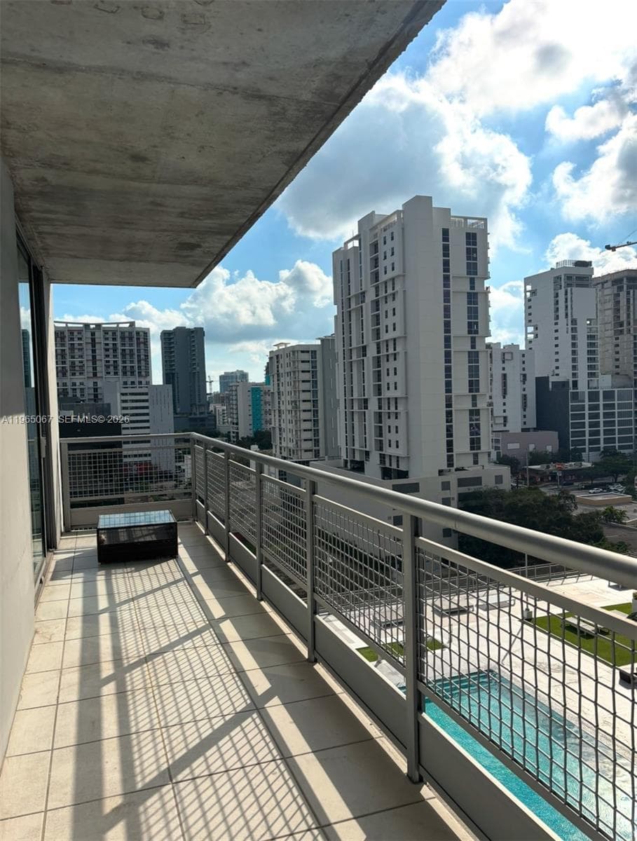 NEO VERTIKA CONDO · #1226 in Miami - Photo 8
