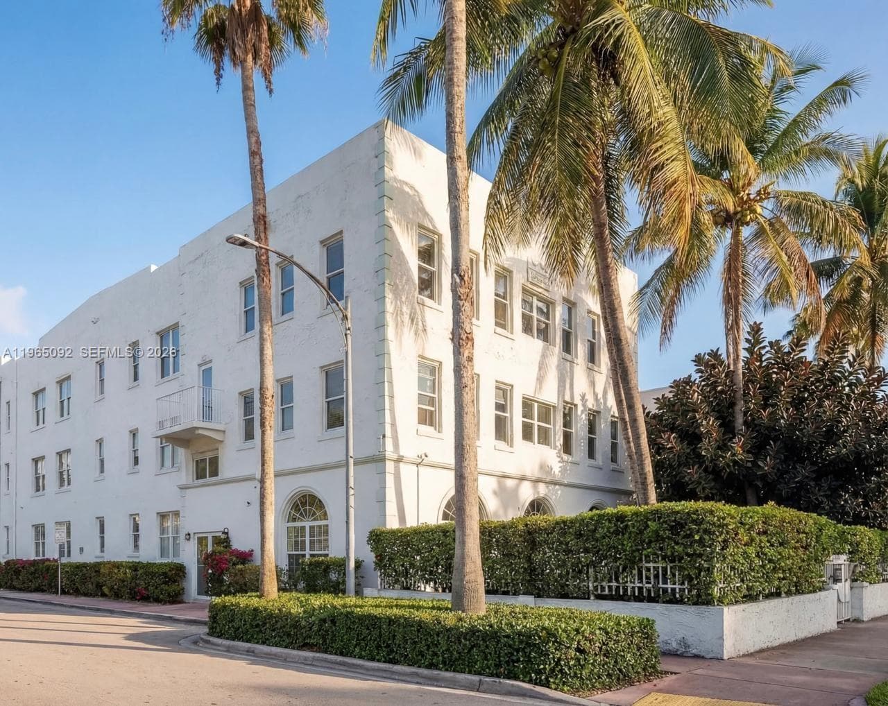 THE LEXINGTON EUCLID COND · #305 in Miami Beach - Photo 1