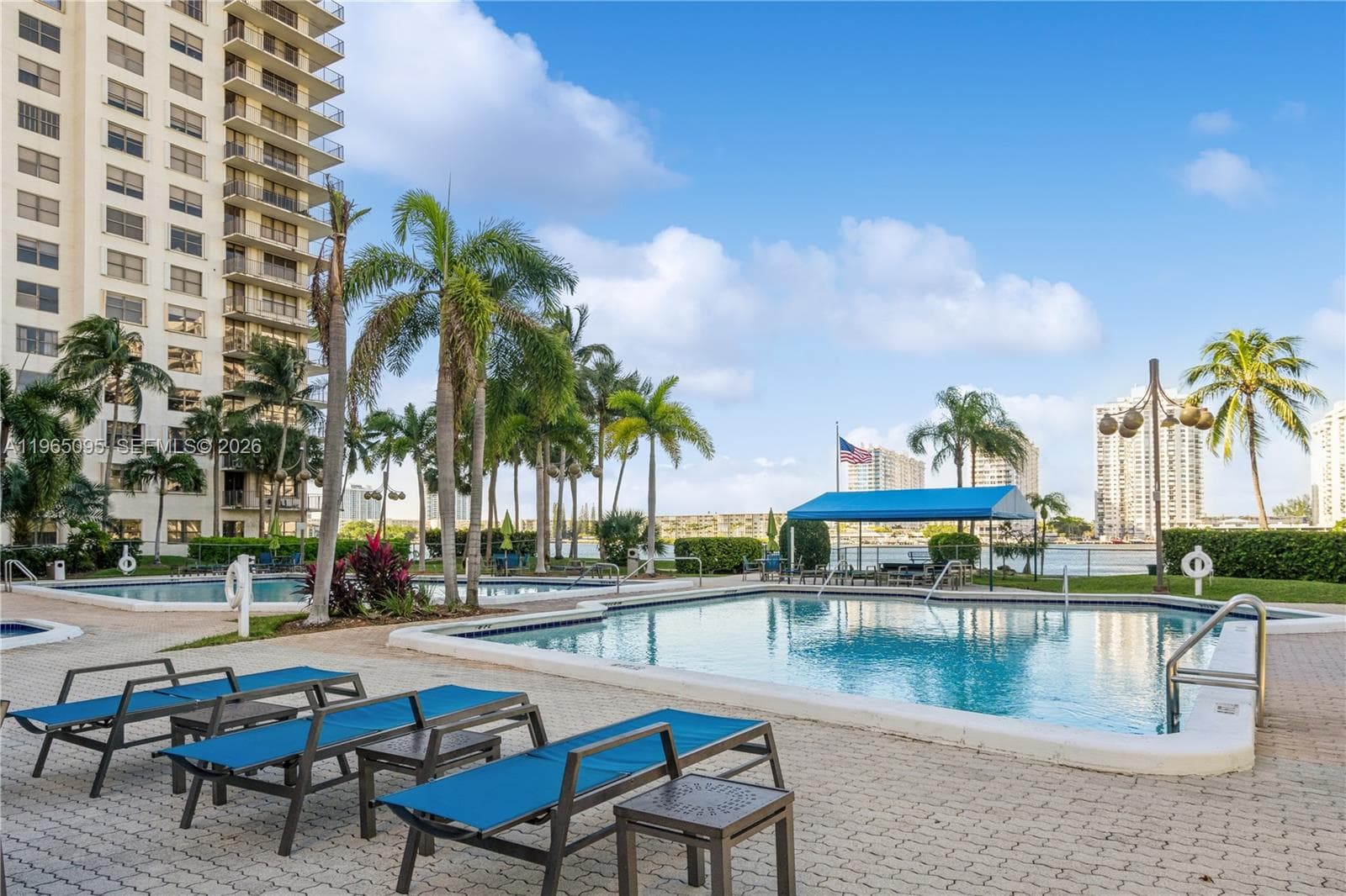 The Clipper at Biscayne C · #205 in Aventura - Photo 27