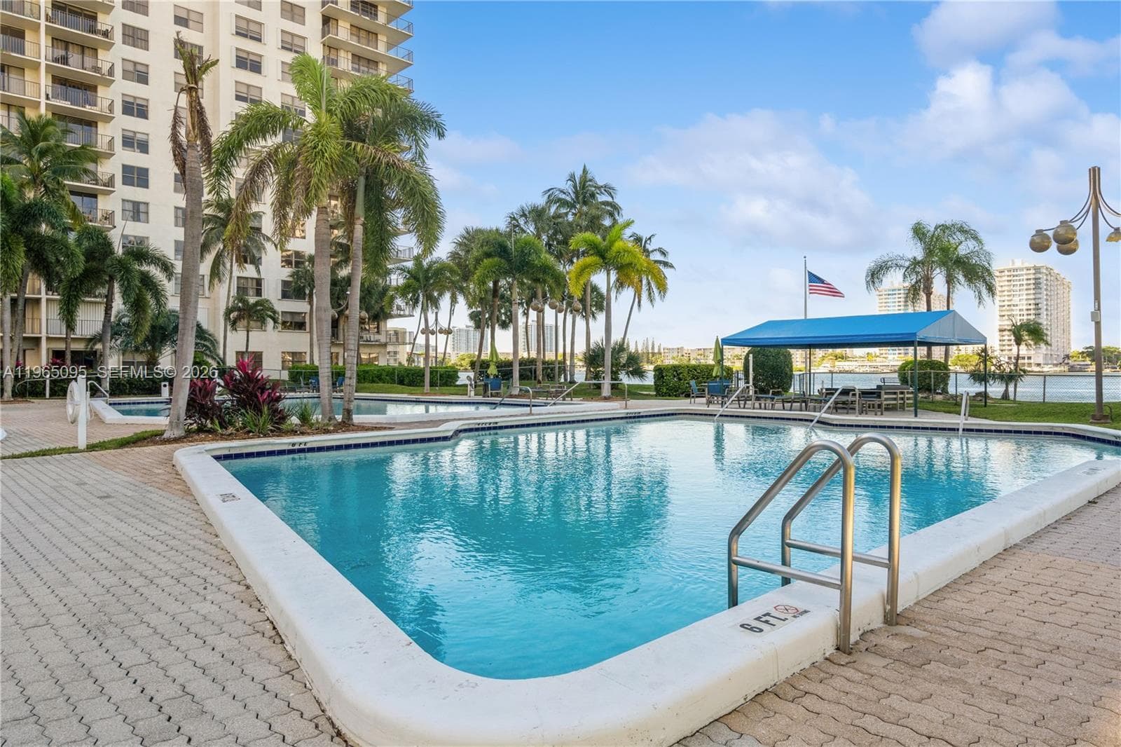The Clipper at Biscayne C · #205 in Aventura - Photo 26