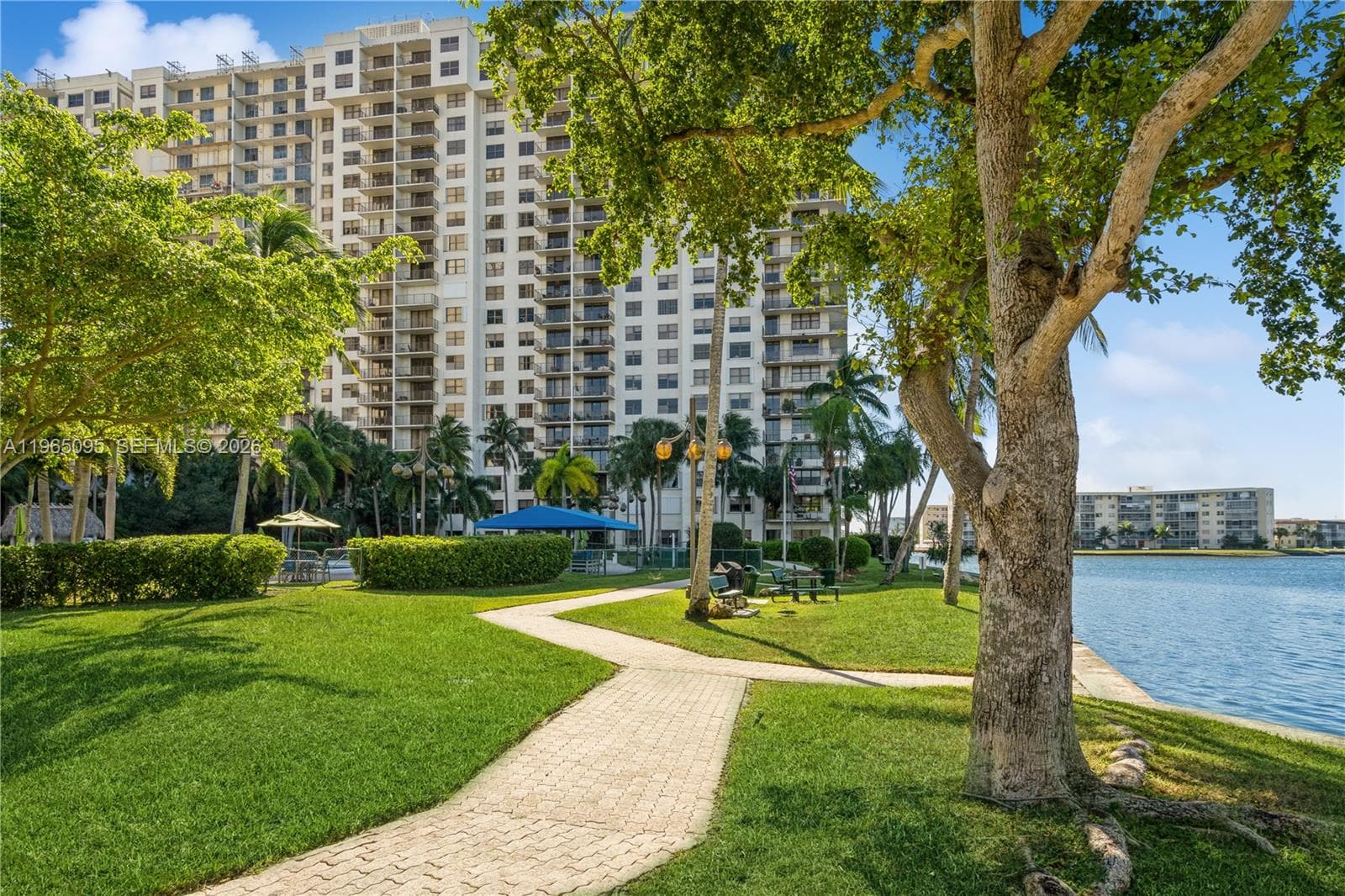 The Clipper at Biscayne C · #205 in Aventura - Photo 32