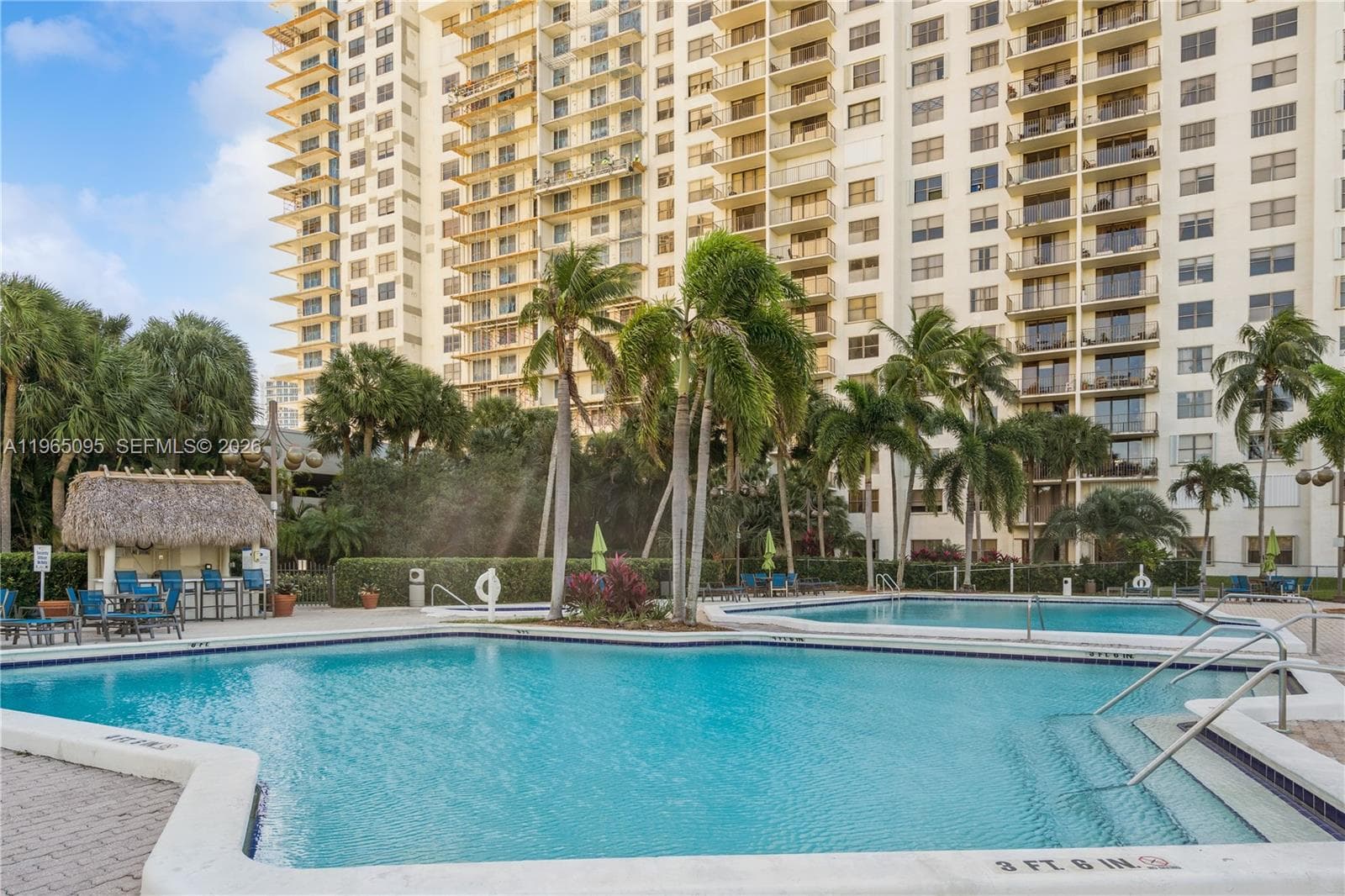 The Clipper at Biscayne C · #205 in Aventura - Photo 28