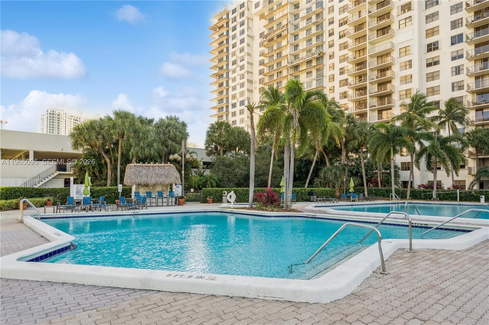 The Clipper at Biscayne C · #205 in Aventura - Photo 30