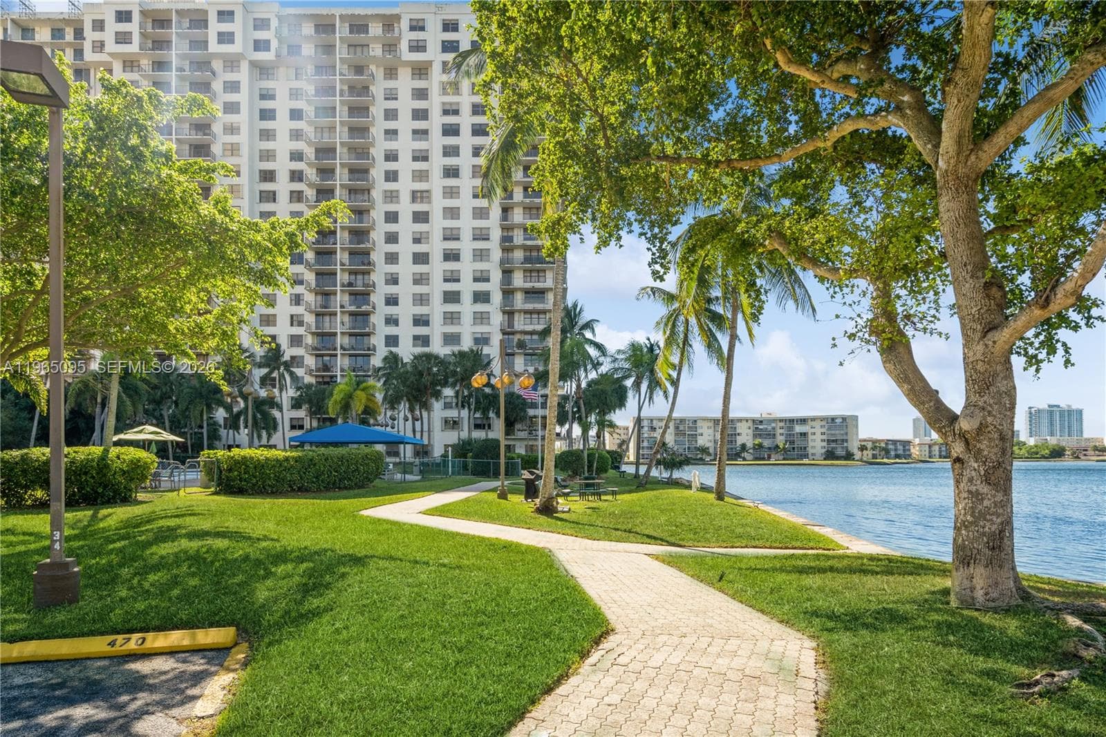 The Clipper at Biscayne C · #205 in Aventura - Photo 31