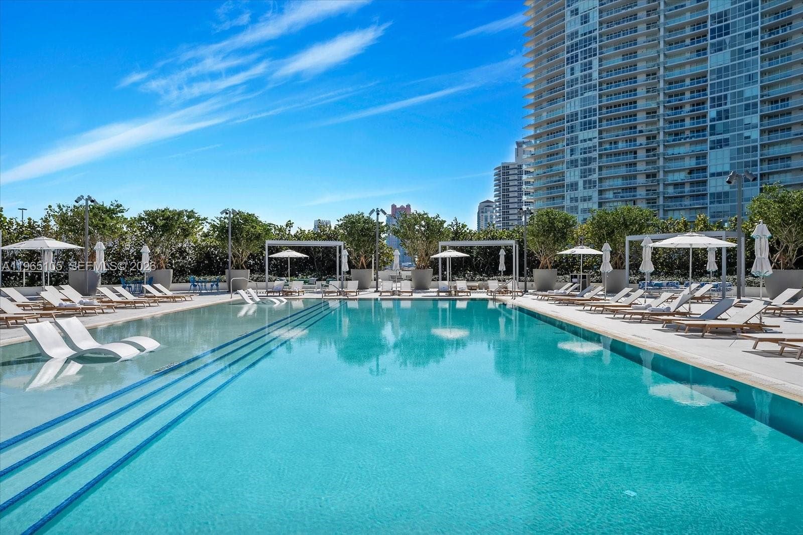 Five Park · #3102 in Miami Beach - Photo 43