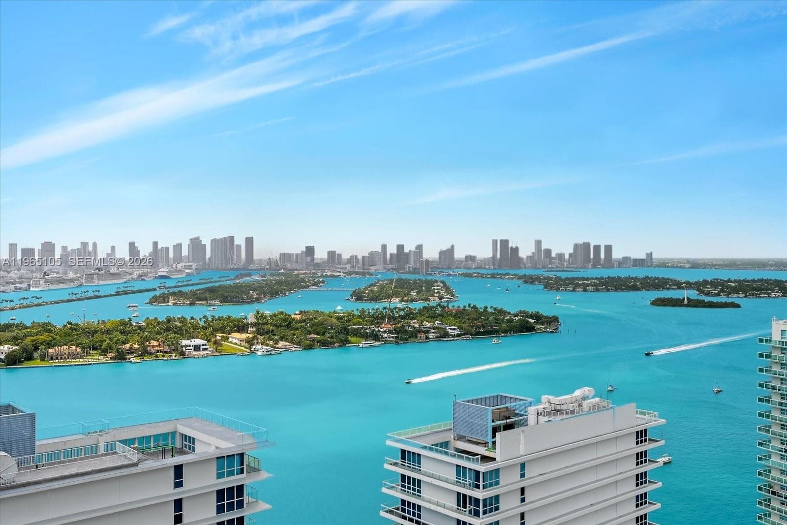 Five Park · #3102 in Miami Beach - Photo 34