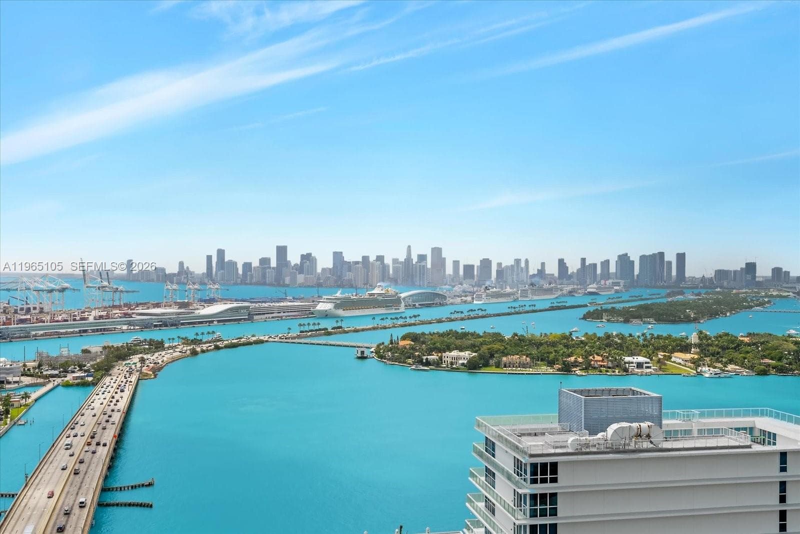 Five Park · #3102 in Miami Beach - Photo 33
