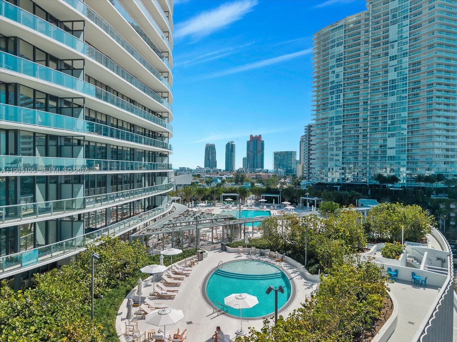 Five Park · #3102 in Miami Beach - Photo 40
