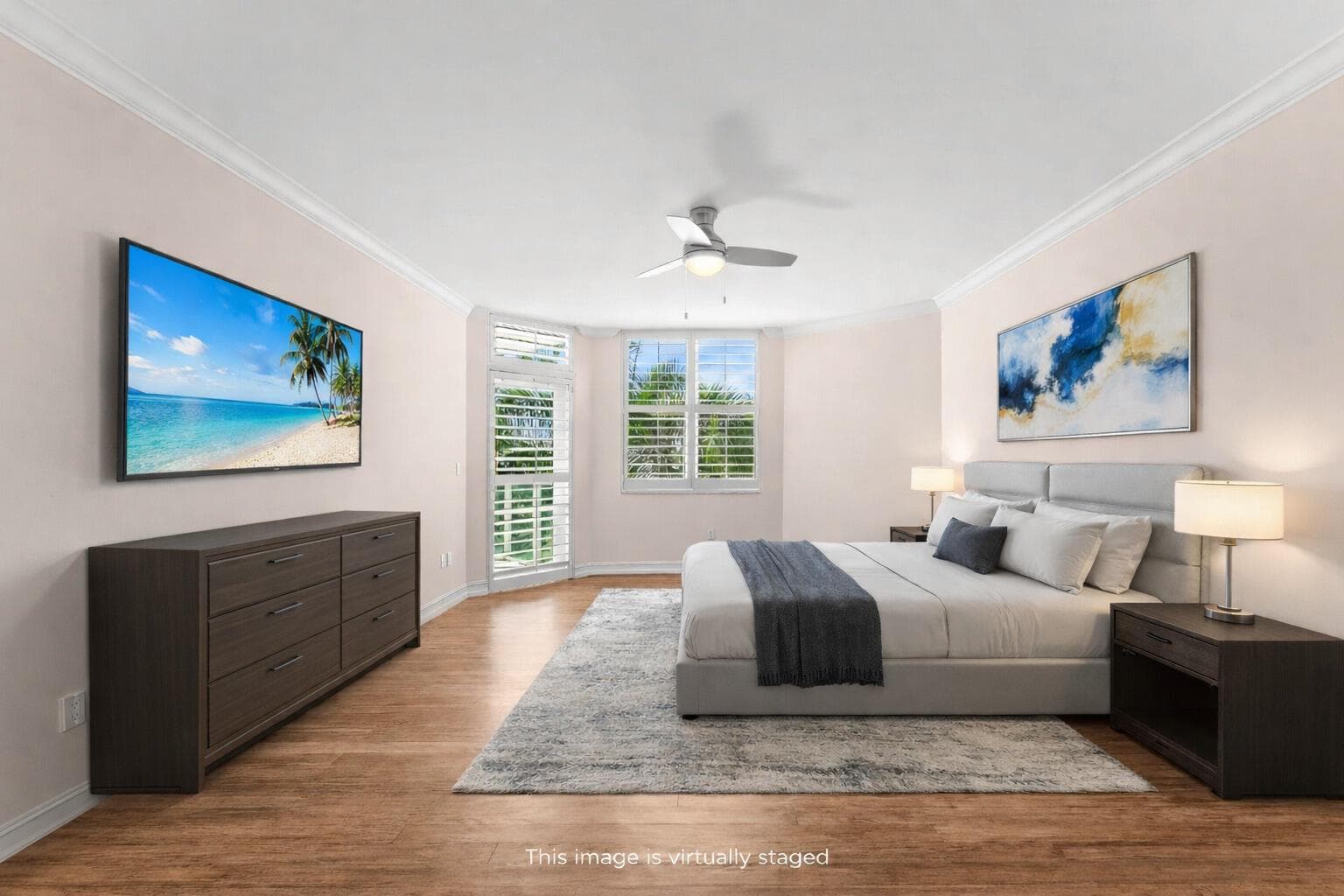 550 SE Mizner Blvd, B501, Boca Raton FL