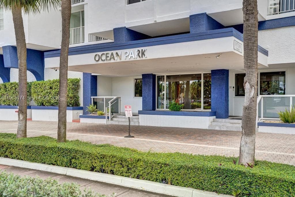 Ocean Park Condo · #202 in Miami Beach - Photo 32