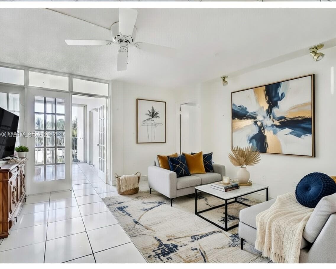 Ocean Park Condo · #202 in Miami Beach - Photo 1